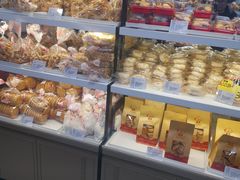 -生活林(河北路店)