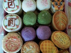 -北京稻香村(五道口店)