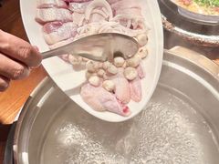 -享润四季椰子鸡音乐主题餐厅(晋江万达店)