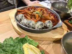 -姜虎东白丁烤肉(深圳湾后海汇店)
