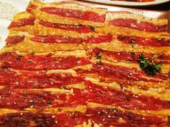 -久苑烧肉(世界城广场店)