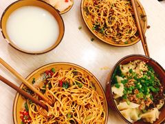 -内江牛肉面(龙泉泰华锦城店)