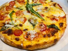 -春树下·树屋花房西餐厅(罍街AS1980店)