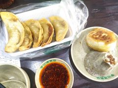 -李记清真馆(打钉巷店)