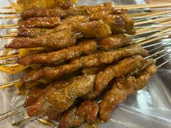 -十里铺铁板鱿鱼