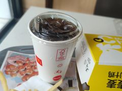 -麦当劳(曲阳店)