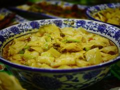 -继承独一味生烤羊排(金牛小区店)