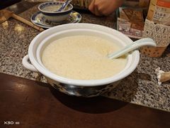民国美龄粥-南京大牌档(苏州中心店)