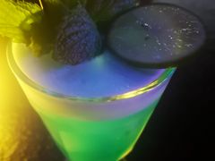-ohbar live house(人广店)