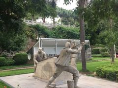 -船政文化景区-罗星塔公园