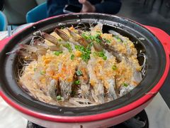 -周渝食惦·酸菜鱼精致川菜(横岗店)