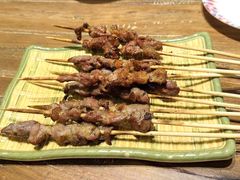 -清真·玛丽亚新疆菜主题餐厅(浙江中路店)
