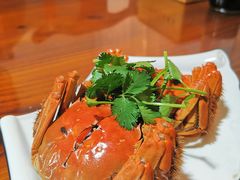 -呼吸森林·生态农庄农家乐私房菜