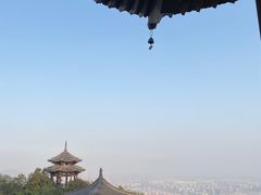 -杭州半山国家森林公园