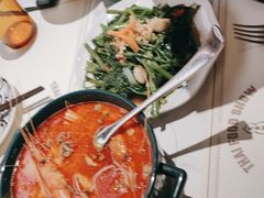 -太食獸泰式茶餐厅(济南万象城店)