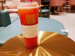 -龙湖重庆时代天街