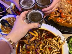 -红盔甲·小龙虾(车公庙店)