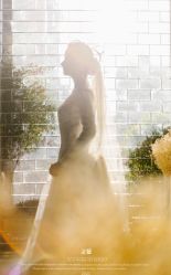 点击看大图 -Chic Bridal 熙可婚纱