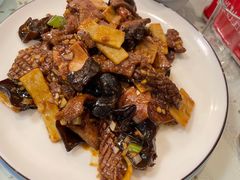 -鼎香润(德胜门内店)