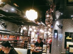 -古田居·特色寿司料理(骏欣中心店)