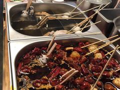 -The COOK·厨餐厅·自助餐(浦东嘉里大酒店)