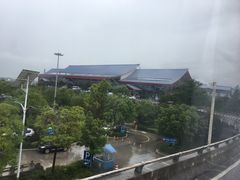 -丽江三义国际机场