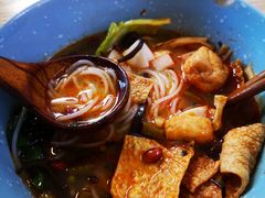 柳州口味螺蛳粉-螺大蛳柳州螺蛳粉·火锅·热干面(西城永捷店)