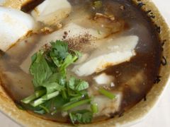 -新繁牛肉豆花(都江堰店)