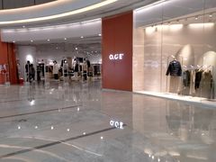 -OCE(熙地港购物中心店)