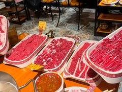 -大吉利·潮汕鲜牛肉火锅(西安店)