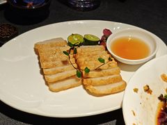 -锦府园·新台州菜(合生汇店)