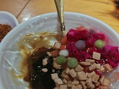 -大众跷脚牛肉馆·非遗传承单位(峨眉山店)