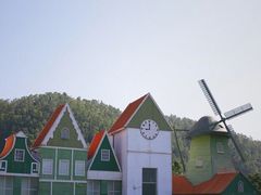 -南沙蒲洲花园