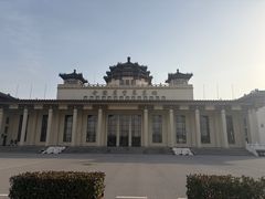 -中国农业博物馆