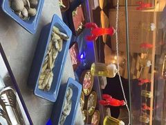 -金石国际大酒店·金丽自助餐厅