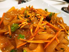 -金春禧·鲁菜海鲜(延吉路万达店)