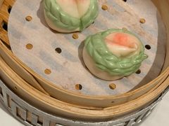 -宝丽轩中餐厅BAOLIXUAN