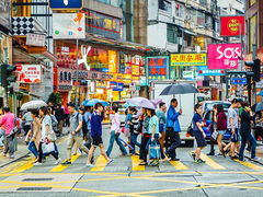 -Big Bus Tours 敞篷观光巴士