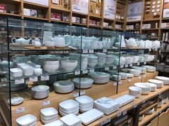 -MUJI无印良品(金狮广场店)