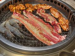 -火炉火自助餐(喜隆多店)