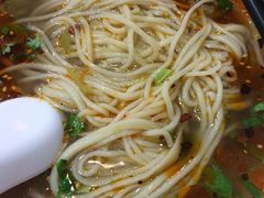 -东北大学（浑南校区）食堂