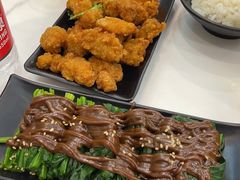-张妈台式锅烧(深大店)