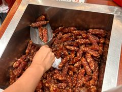 -万隆火腿庄