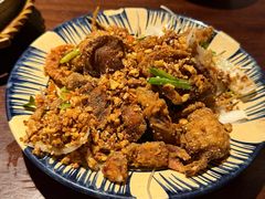-Cuc Gach Quan Restaurant