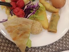 -浙江三立开元名都大酒店