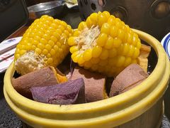 -五福居羊蝎子(方庄店)