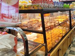 -味多美蛋糕(安定门店)