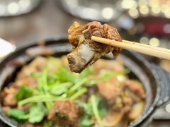 排骨大煲-川香煲(茅台路店)