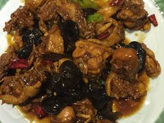 -赵记煎饼卷大葱(东岳店)