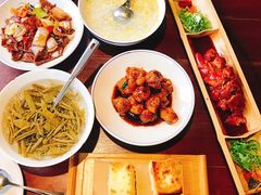 -大牌大·传统杭帮菜(湖滨店)